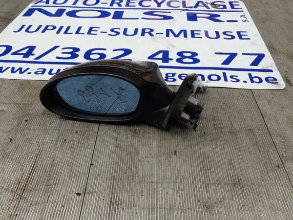 RETROVISEUR GAUCHE ELECTRIQUE BMW - Vue 1